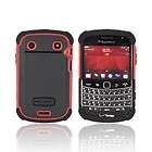   OEM Ballistic SG Hard Silicone Case For Blackberry Bold 9900, 9930