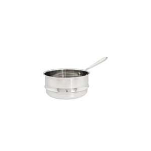  3QT. Universal Steamer Insert   All Clad