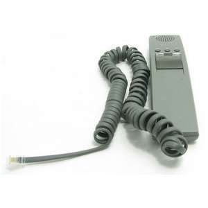  Dictaphone 862300 Dictation Hand Microphone for 