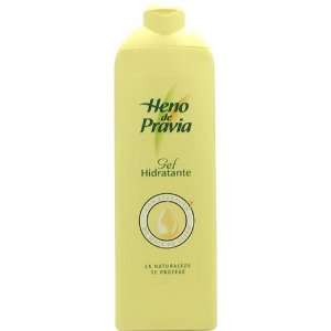 Heno De Pravia By Parfums Gal For Women. Shower Gel 22.5 