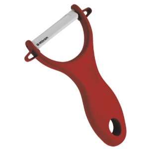  Boker Ceramic Peeler with Soft Touch Handle