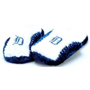 Detroit Tigers MLB Himo Ball Slippers