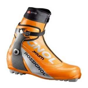  Rossignol Xium WC Skate   UK Size 12.5