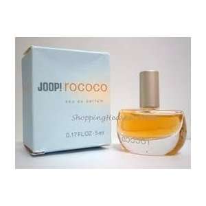  Joop Rococo Eau De Parfume L. 5 Ml Mini Beauty