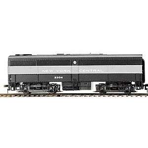  Walthers   Trainline® Diesel ALCO FB 1 Powered   Ready to 