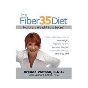  The Fiber 35 Diet   1   Book