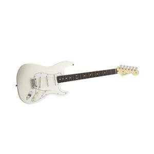  Fender 2012 American Standard Stratocaster Electric Guitar 