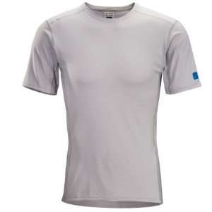  Arcteryx Phase SL Crew Top   Mens