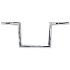  LA Choppers 1 1/4 in. Mutha Slim Z Bar Handlebars 06011111 