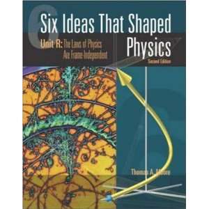  Six Ideas That Shaped Physics Unit R   Laws of Physics 