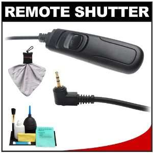  Bower Professional Digital Remote Shutter Release Cord 