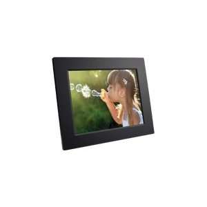  50   Digital photo frame   8   800 x 600   black   8IN DGTL PHOTO 