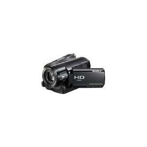  Sony Corporation Handycam HDR HC9 High Definition Digital 