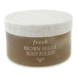  Brown Sugar Body Polish, From Fresh Health & Personal 