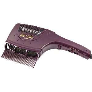  Hot N Silky Styler Dryer Beauty