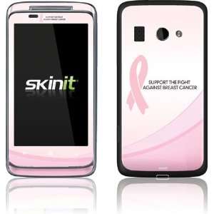  Support The Fight Against Breast Cancer skin for HTC 