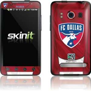  FC Dallas Jersey skin for HTC EVO 4G Electronics
