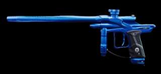 Dangerous Power Fusion FX Paintball Gun Marker   Blue / Blue (Sonic 