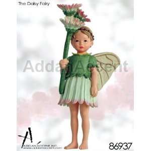  Cicely Mary Barker ~ Flower Fairies ~ DAISY Fairy Ornament 