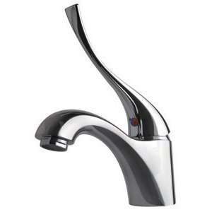  Ultra UF84400 Light commercial Style Single handle Faucet, less 