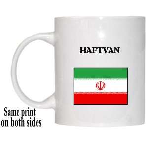 Iran   HAFTVAN Mug 