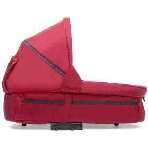  Mutsy Carrycot   College Red Baby