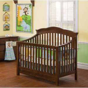 Jungle Junction 10 Piece Crib Set Baby