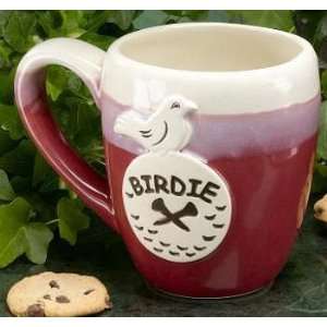  Birdie Mug