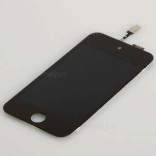 Touch Digitizer&LCD Display Assembly iPod Touch 4 4G Ne  