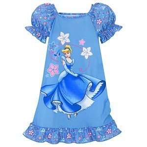  Disney Princess Cinderella Blue Bird Size S Small [ 5 / 6 