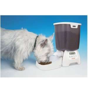  Dog Mate Automatic Dry Food Pet Feeder