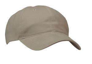 Port & Company   Brushed Twill Low Profile Cap. CP77  
