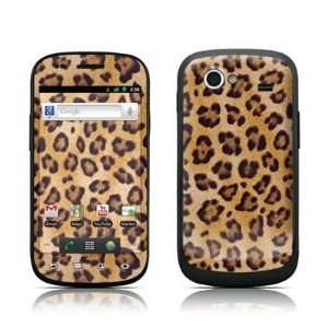  Leopard Spots Design Protective Skin Decal Sticker for 