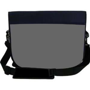  Dark Grey Color Design NEOPRENE Laptop Sleeve Bag 