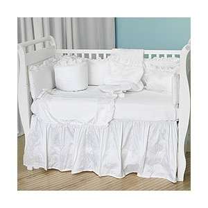  Grace 3 Piece Crib Bedding Set by Maddie Boo Baby
