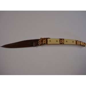 Muela Knife 19005
