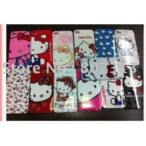  +hello kitty case for 4 Cell Phones & Accessories