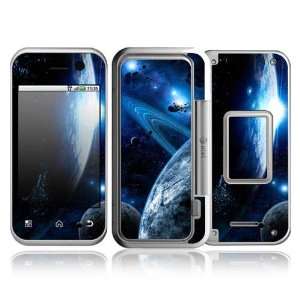  Space Evacuation Design Protective Skin Decal Sticker for 