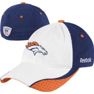Denver Broncos 2009 Womens Sideline Player Hat  Sports 