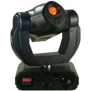  American DJ Accu Spot Pro 250w Discharge Moving Head with 
