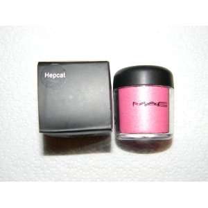  M.A.C Pigment Hepcat Eyeshadow Beauty