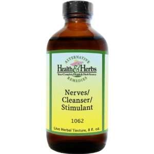 Alternative Health & Herbs Remedies High Blood Pressure with Glycerine 
