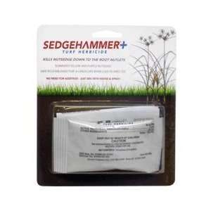  Sedgehammer Turf Herbicide 