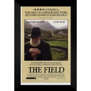  The Field 27x40 FRAMED Movie Poster   Style A   1990