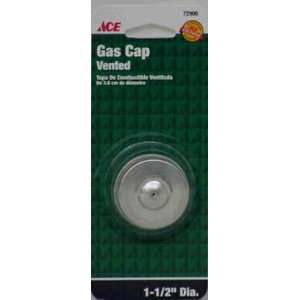  9 each Ace Gas Cap (AC GC 150)