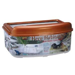  Lees Herp Habitat (Quantity of 1)