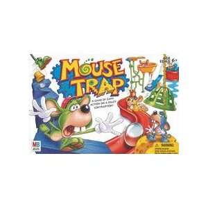  Mousetrap Game Toys & Games