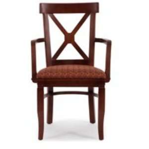  Valore Victor 3720, Guest Side Dining Arm Chair