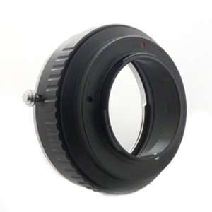  Tube Lens Adapter Ring / Sony Alpha ? & Minolta MAF MA AF Mount Lens 