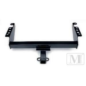   Ram/Ford Bronco/Ford F Series Class III Trailer Hitch Automotive